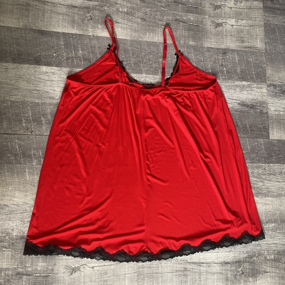 Cacique Red Slip - Picture 2 of 8